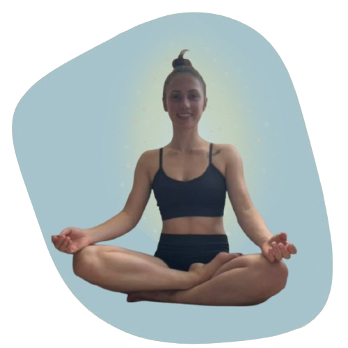 instrutor yoga