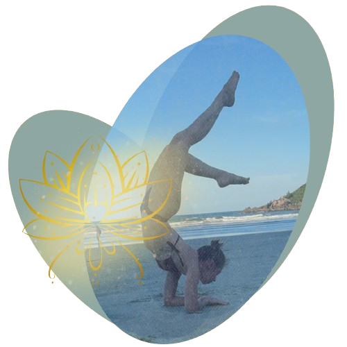 Convite a pratica de yoga